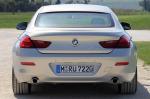BMW 6-Series Gran Coupe 2013 года